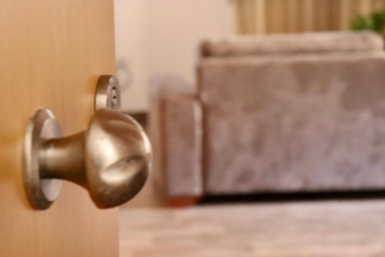 Zea Apartments Χειμάρρα Εξωτερικό φωτογραφία