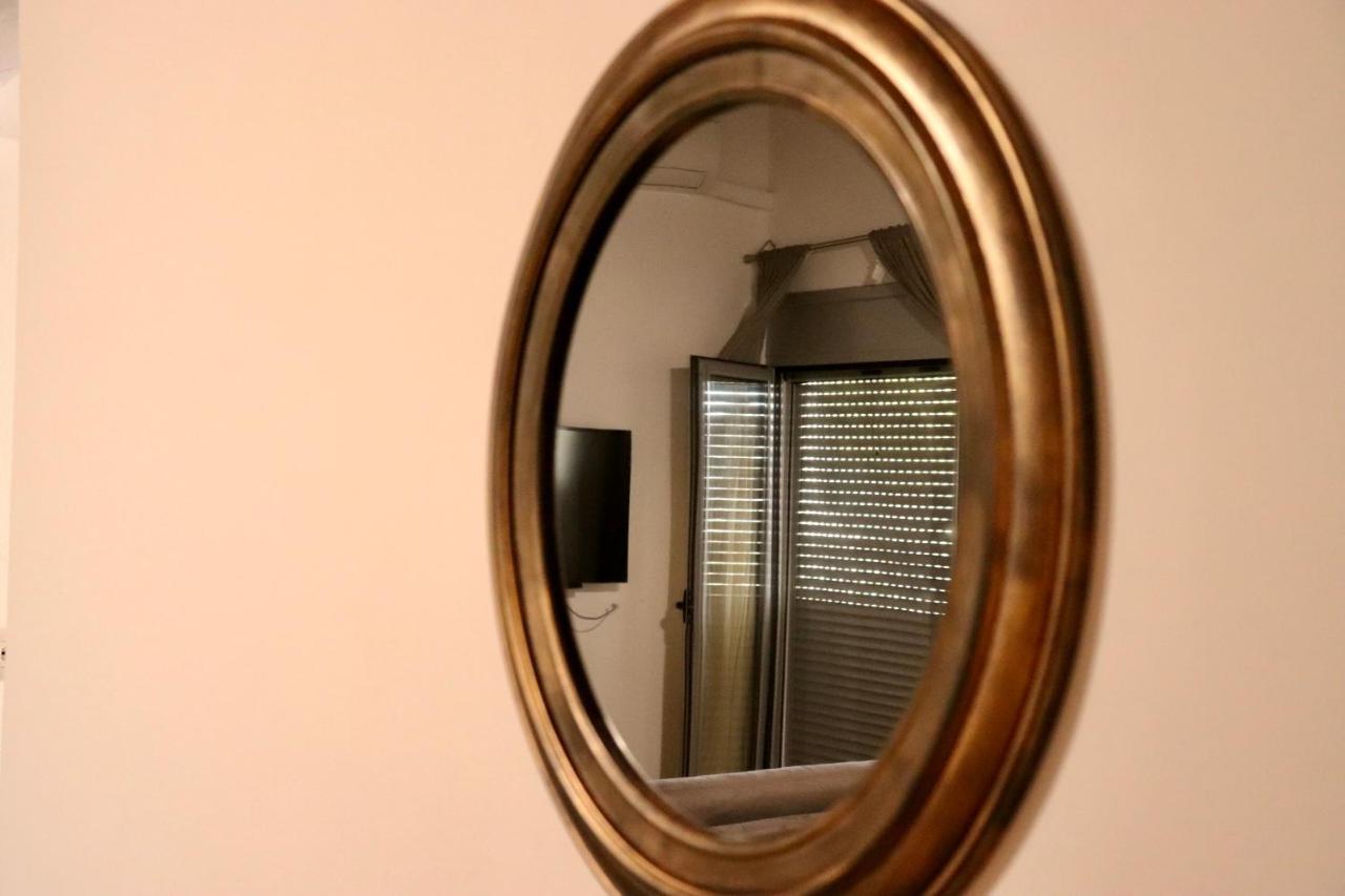 Zea Apartments Χειμάρρα Εξωτερικό φωτογραφία