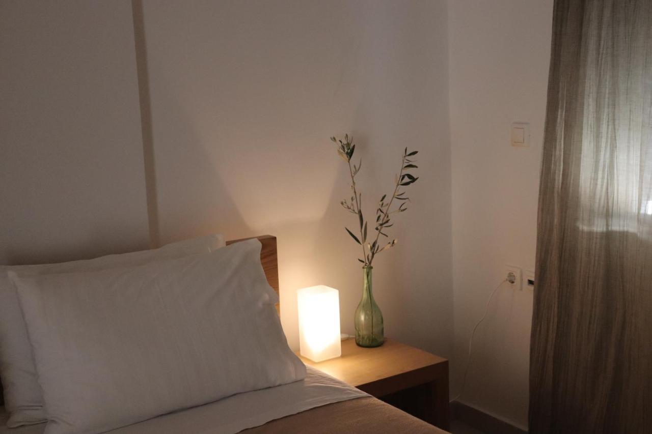 Zea Apartments Χειμάρρα Εξωτερικό φωτογραφία
