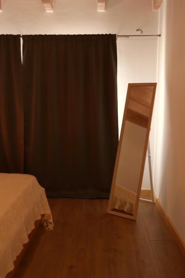 Zea Apartments Χειμάρρα Εξωτερικό φωτογραφία