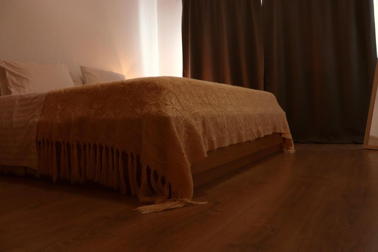 Zea Apartments Χειμάρρα Εξωτερικό φωτογραφία