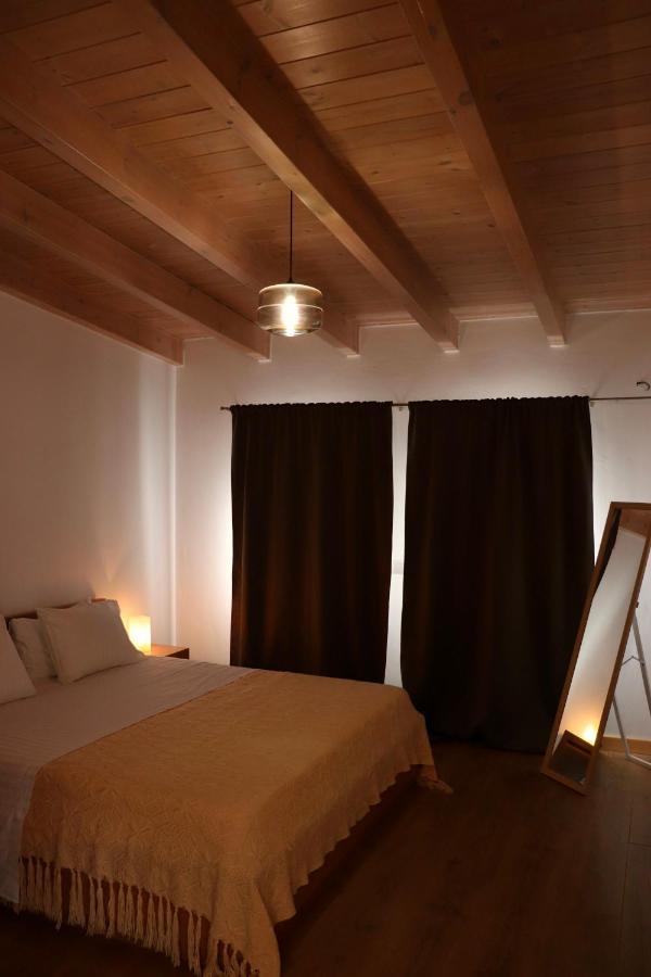 Zea Apartments Χειμάρρα Εξωτερικό φωτογραφία