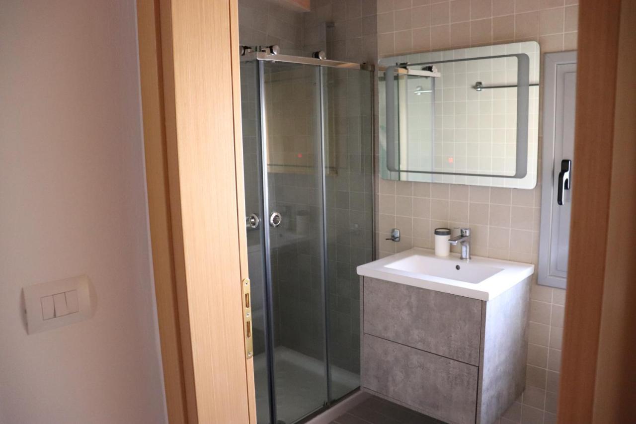 Zea Apartments Χειμάρρα Εξωτερικό φωτογραφία