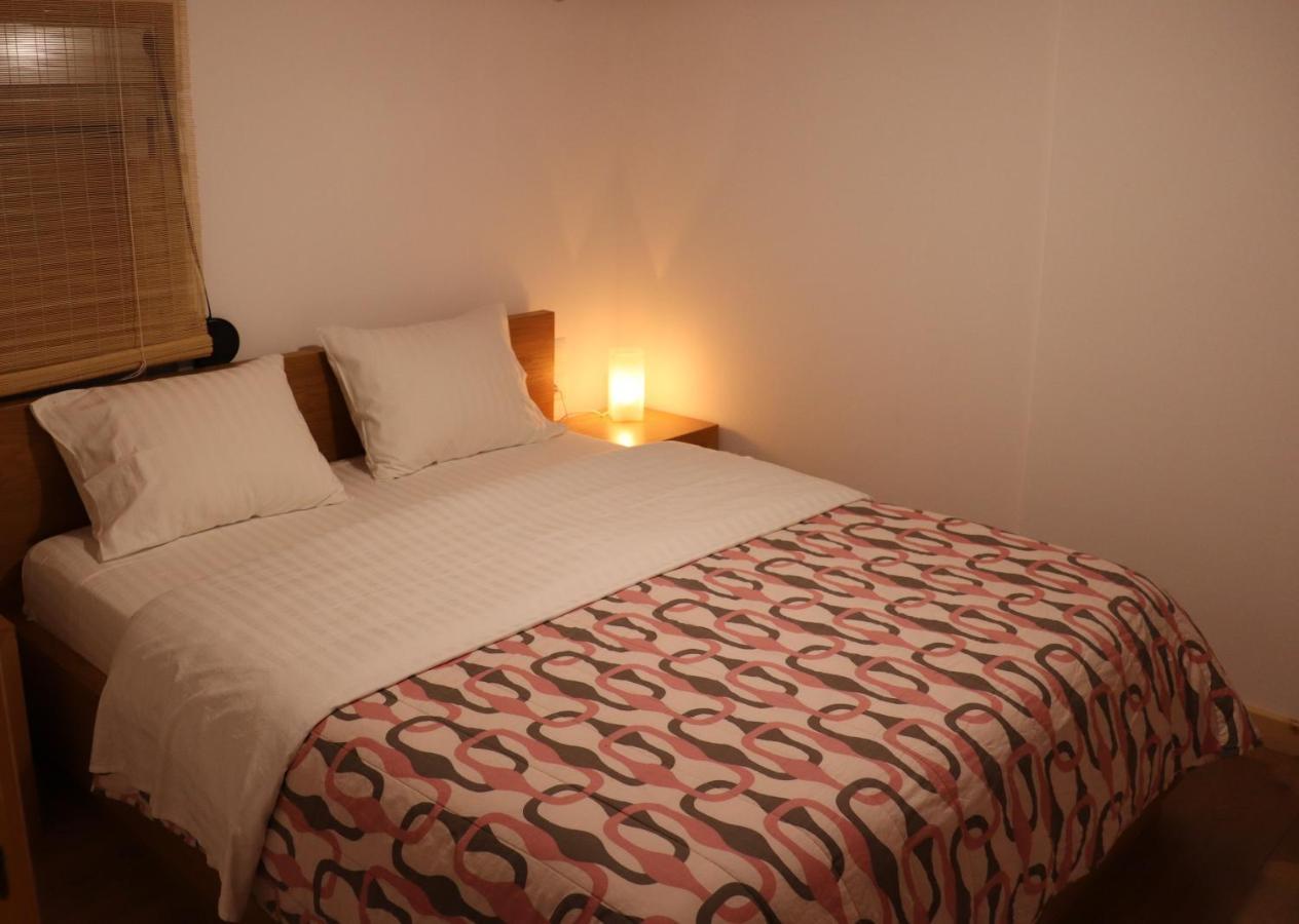 Zea Apartments Χειμάρρα Εξωτερικό φωτογραφία