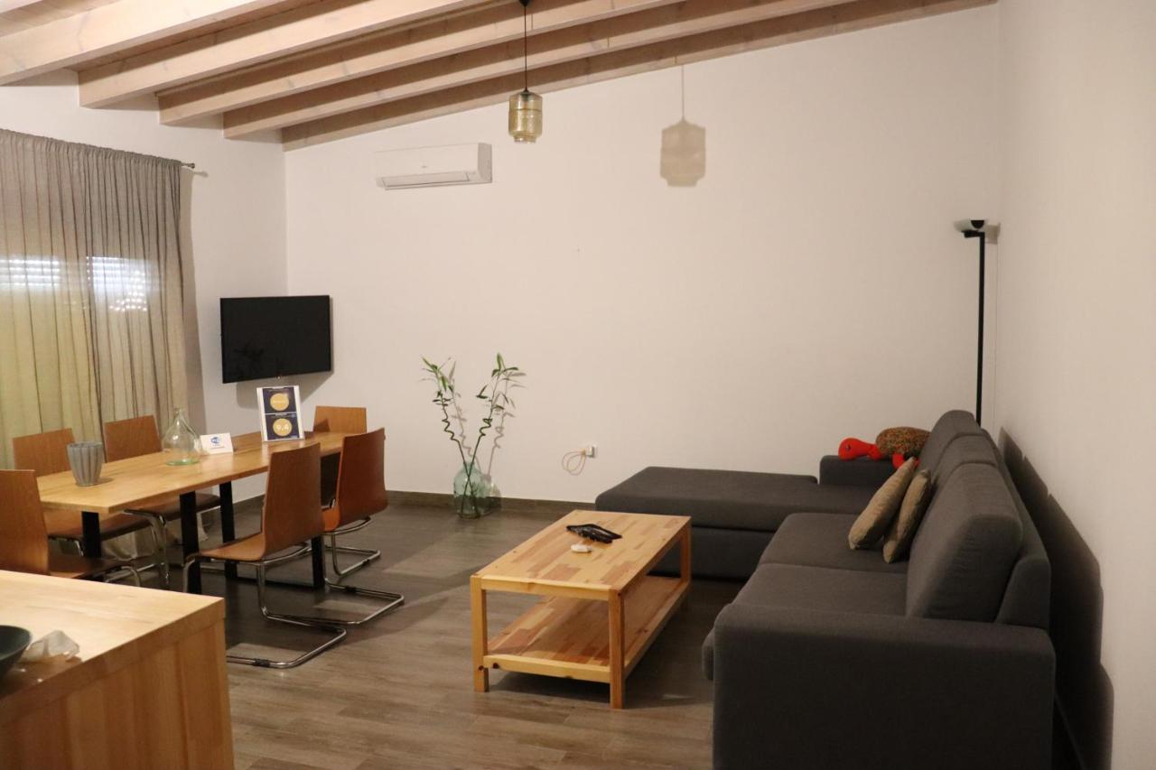 Zea Apartments Χειμάρρα Εξωτερικό φωτογραφία
