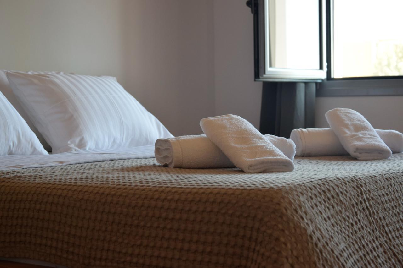 Zea Apartments Χειμάρρα Εξωτερικό φωτογραφία